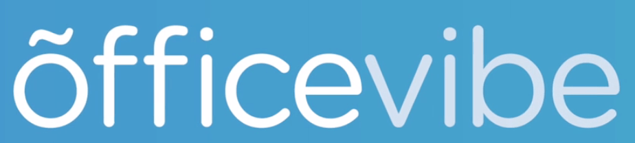 Logo de Officevibe