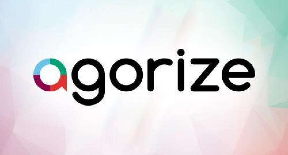 Agorize logo
