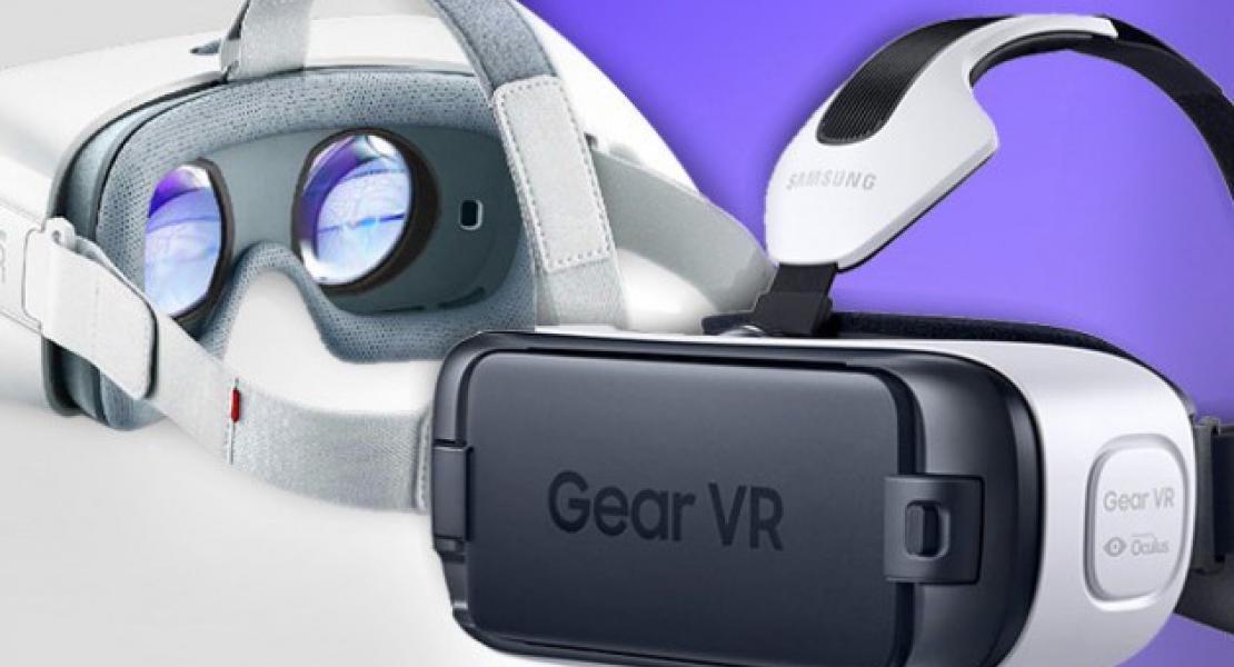 Équipement de réalité virtuelle