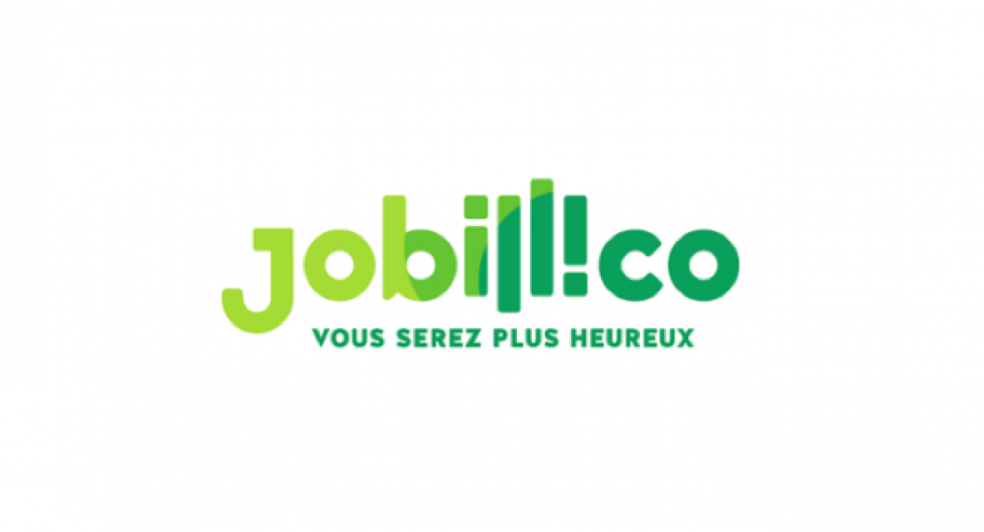 Logo Jobilico