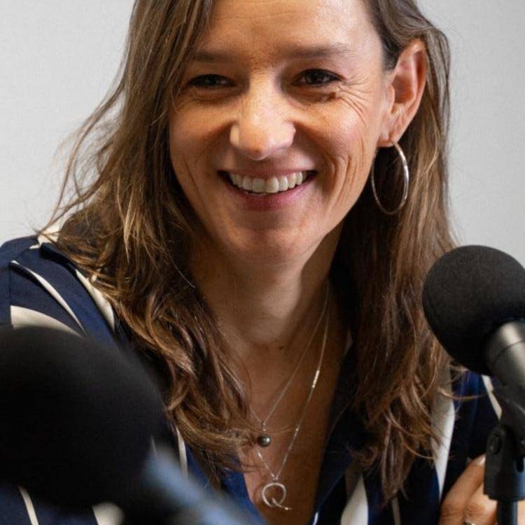 Sandrine Théard