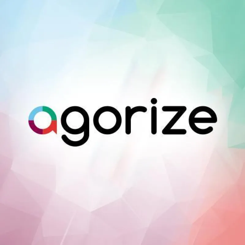 Logo de Agorize