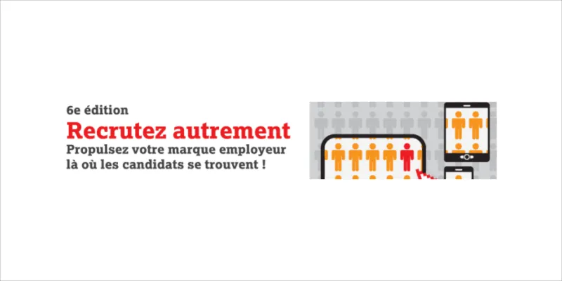 Recrutez autrement