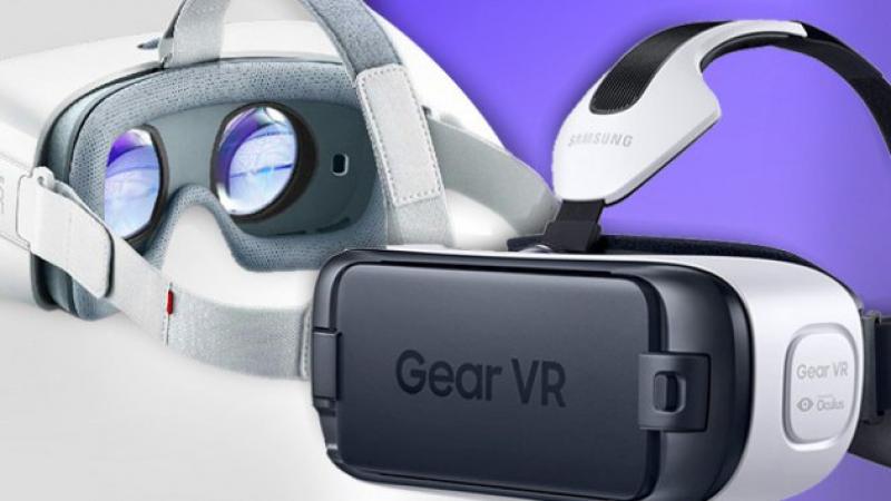 Équipement de réalité virtuelle