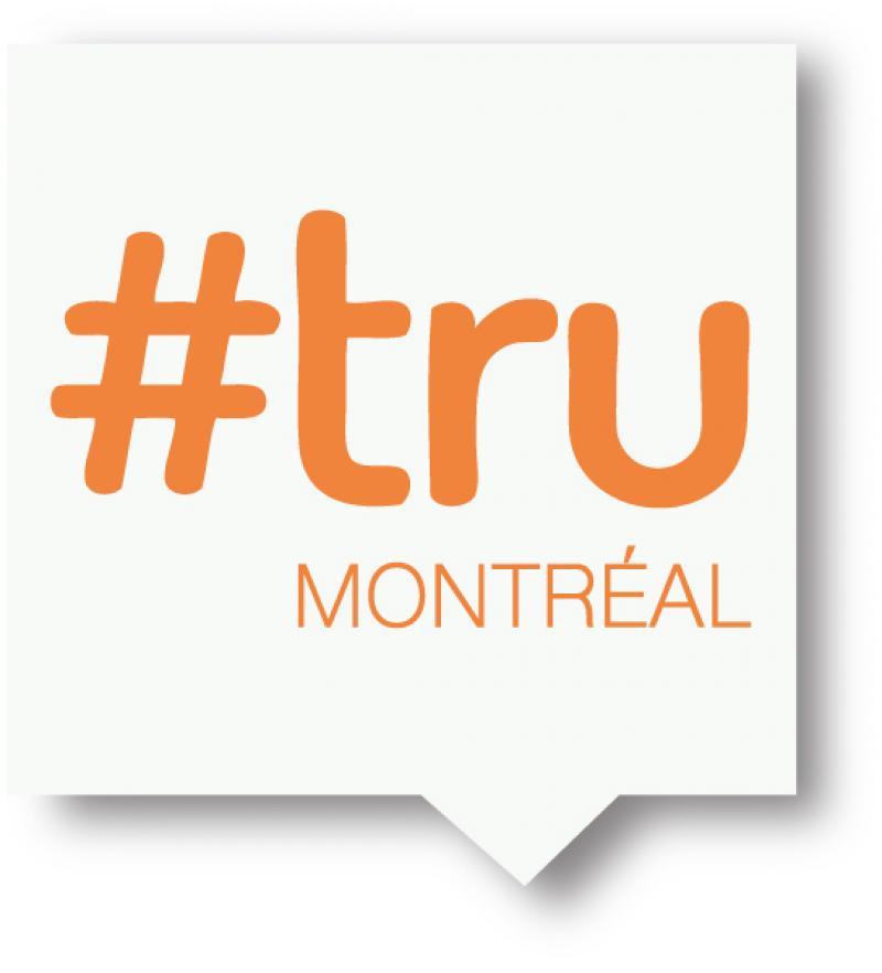 Logo de TruMontréal