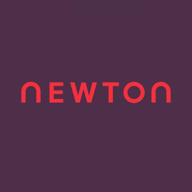 Logo Newton