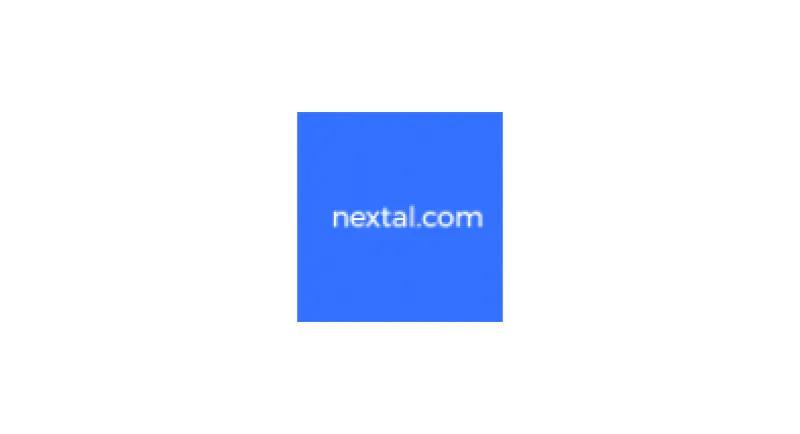 Logo de Nextal