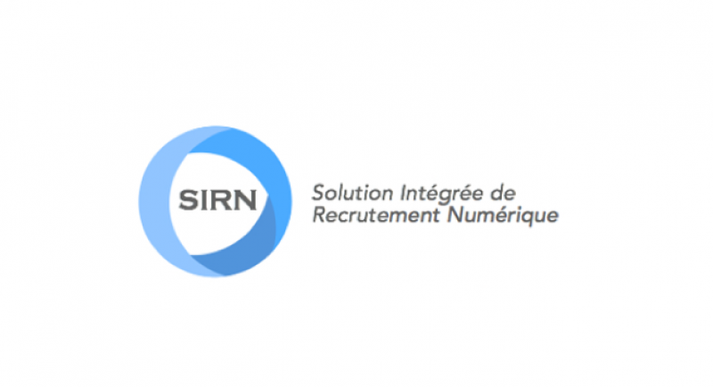 Logo SIRN