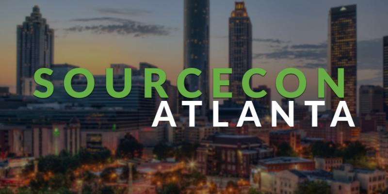 Sourcecon Atlanta