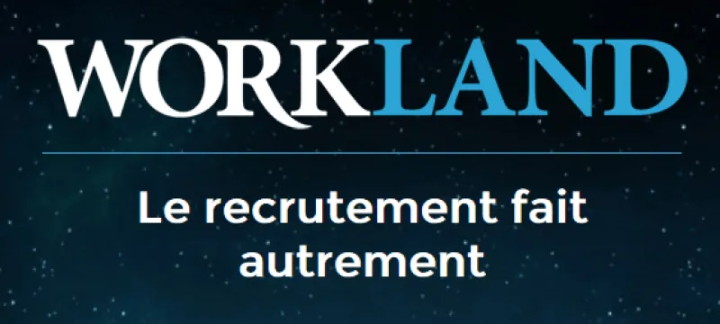 Logo de Workland