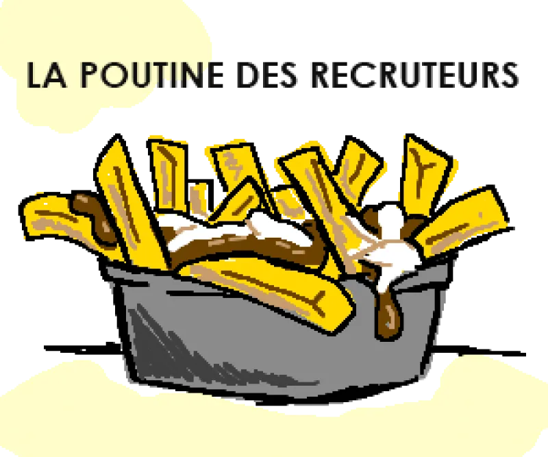 Poutine