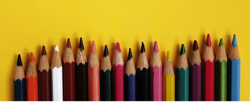 Crayon