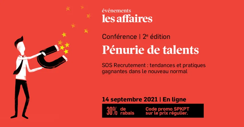 Les Affaires
