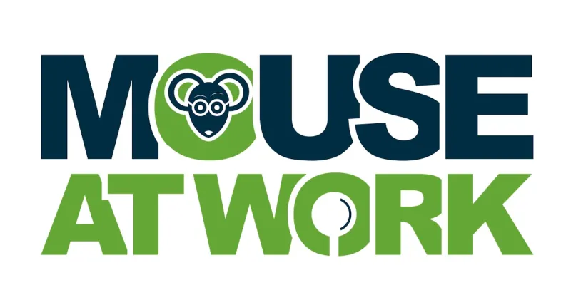Mouse at Work