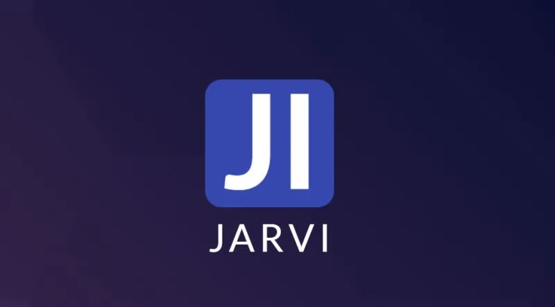 jarvi